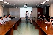 장례식장 근무자 CS 교육 - 0Jangraesikjang Edu-1 이미지